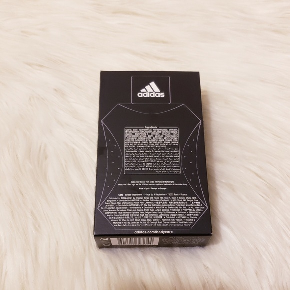 ADIDAS MENS SPRAY - Picture 2 of 7